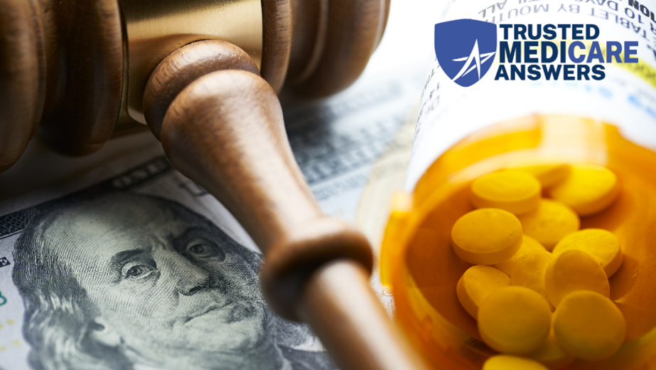 Medicare Prescription Drug Inflation Rebate Program